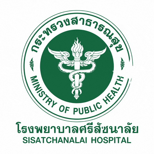 โรงพยาบาลศรีสัชนาลัย